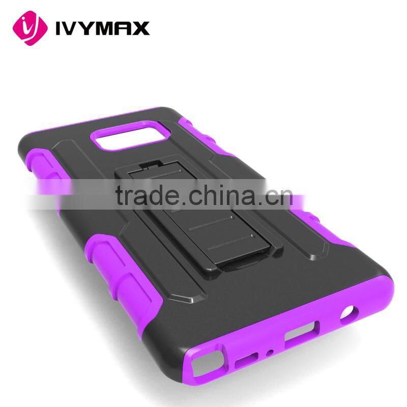 Original design for galaxy note 7 2017 new products hot cover