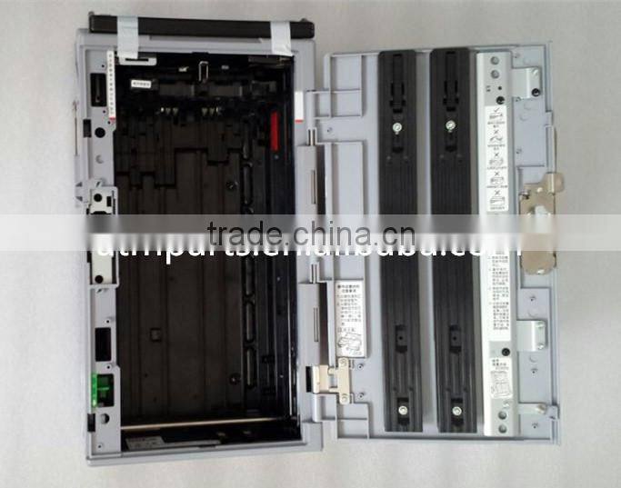 ATM parts ATM machine parts new and original OKI 21s recycle cassette
