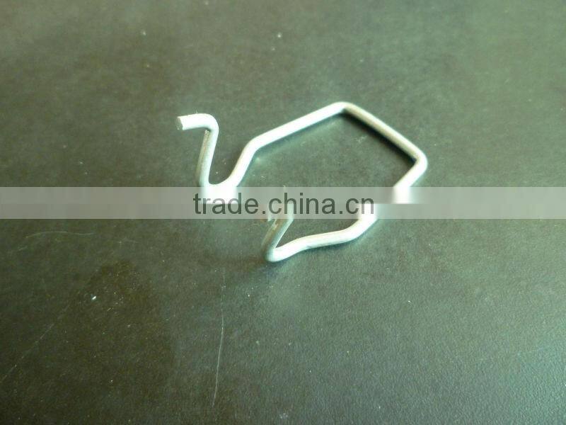 furring channel clip for Suspended False Ceiling Metal accessories