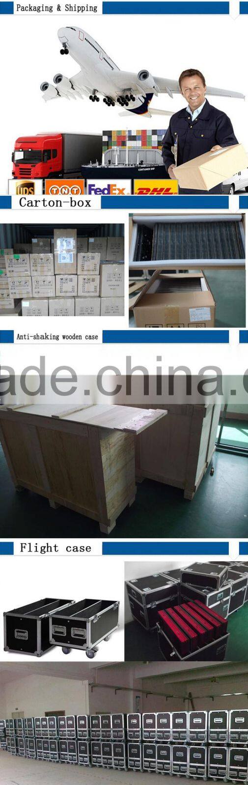 best sale outdoor product p10 led display for advertising