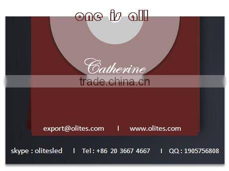 2 years warranty 360 degree round SMD LED neon flex 24v