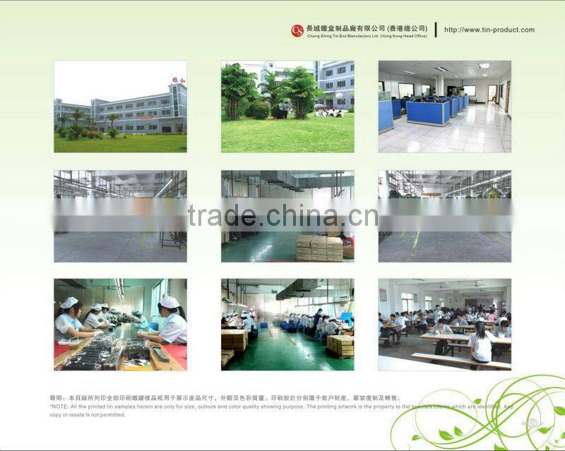 Advertising tin plate tin sign tin board