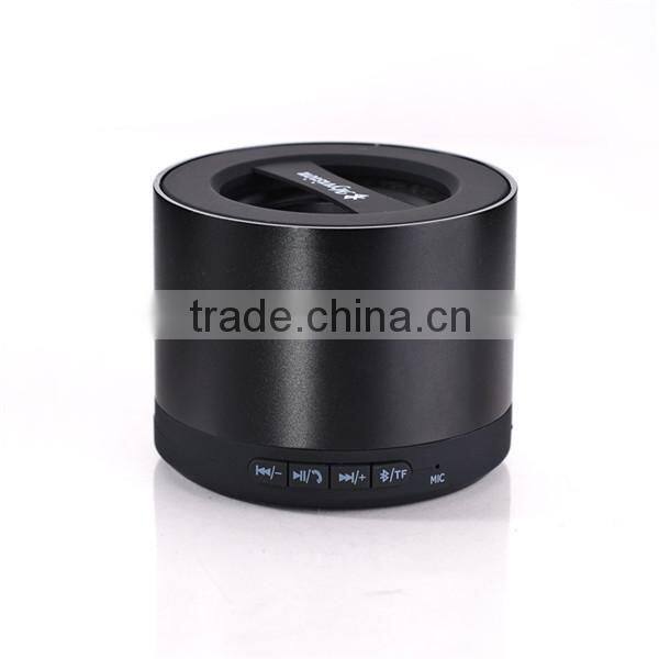 Popular new products microphone portable speaker bluetooth