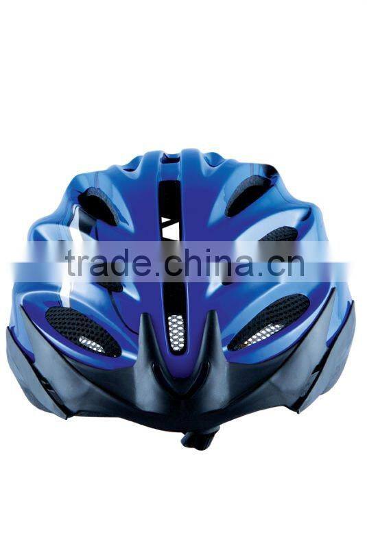 mountain bike helmet