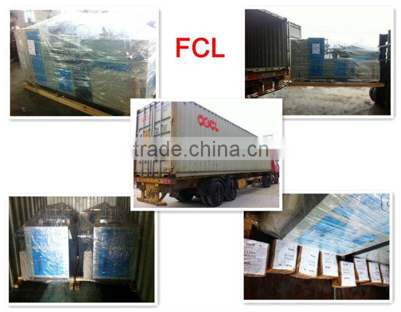 Aluminum Number Plate Machine