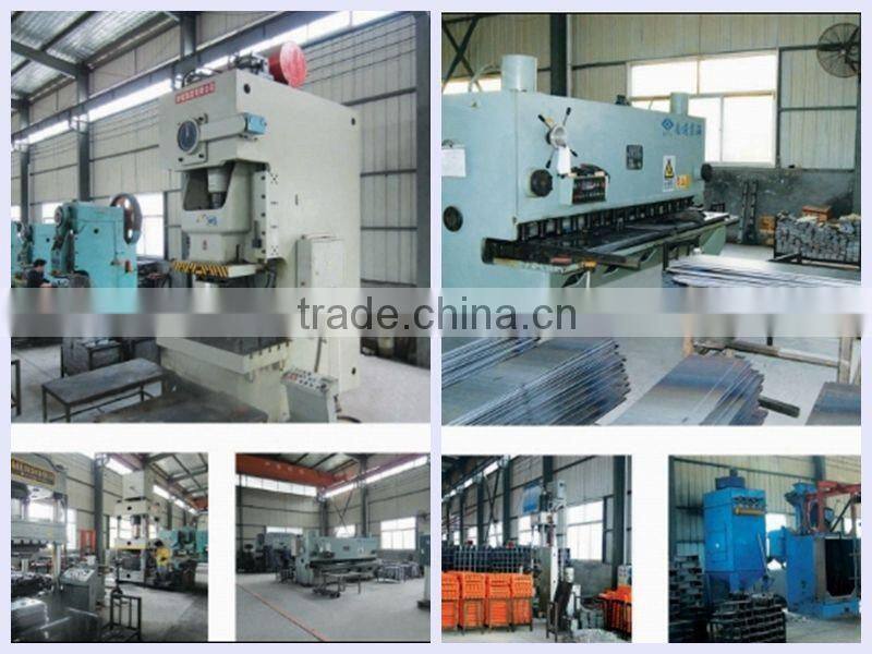 Trailer Leaf Spring TRA2754