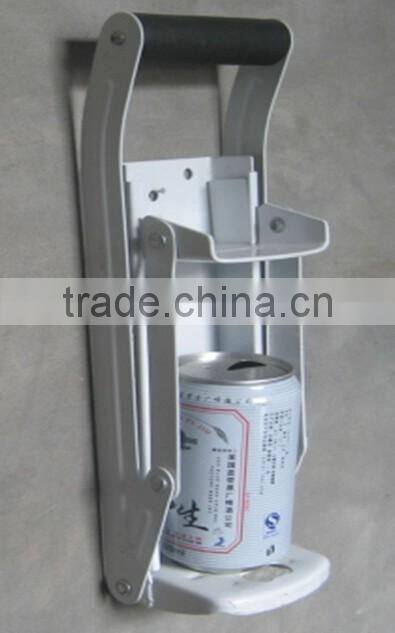 Can Crusher Wall Mounted 12oz Pop Beer H0001