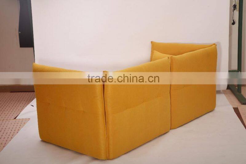 Mariposa sofa replica 2 seater living room couch