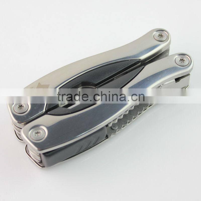 FT 1107 Top Quality Multi Function Folding Pocket Tools