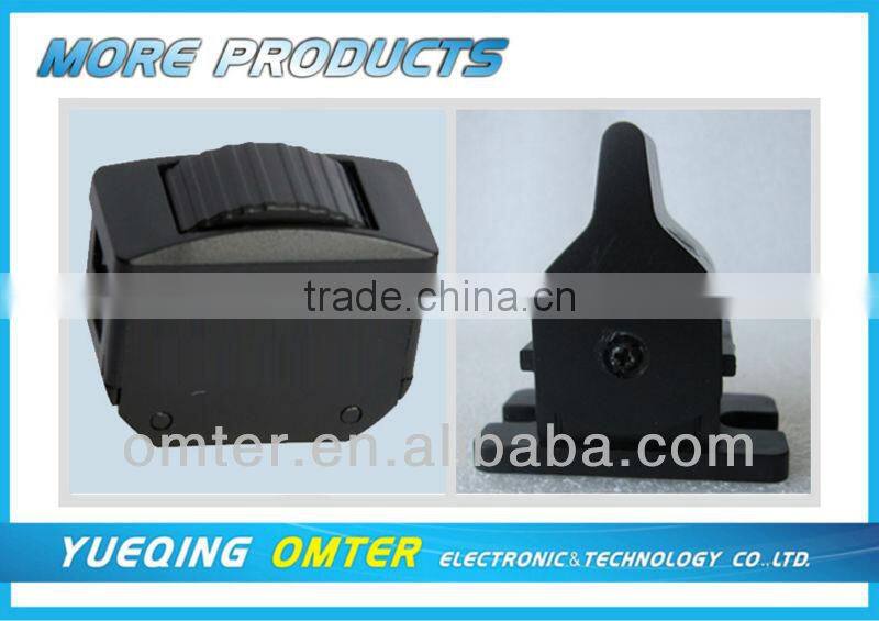 OM1A single or double Hall type joystick for industrial remote control