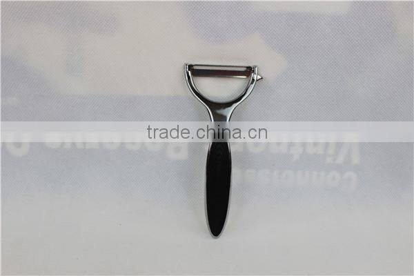 2014 Y-peeler vegetable fruit peeler
