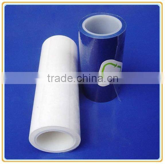 Peelable 18m length LDPE Disposable Sticky Mat