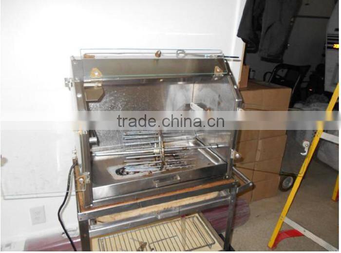 High quality rod type toaster oven heating element