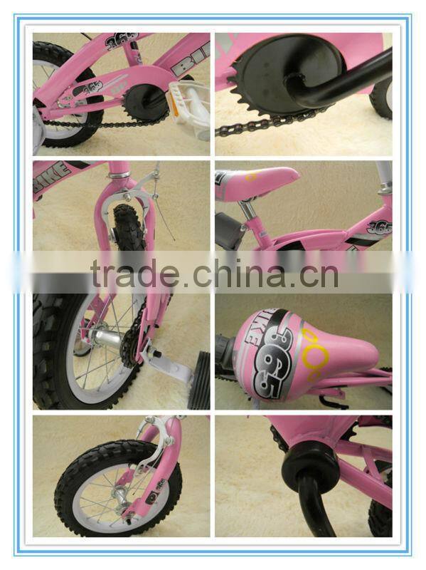 hot selling 12 kid's bike with high quality and low price
