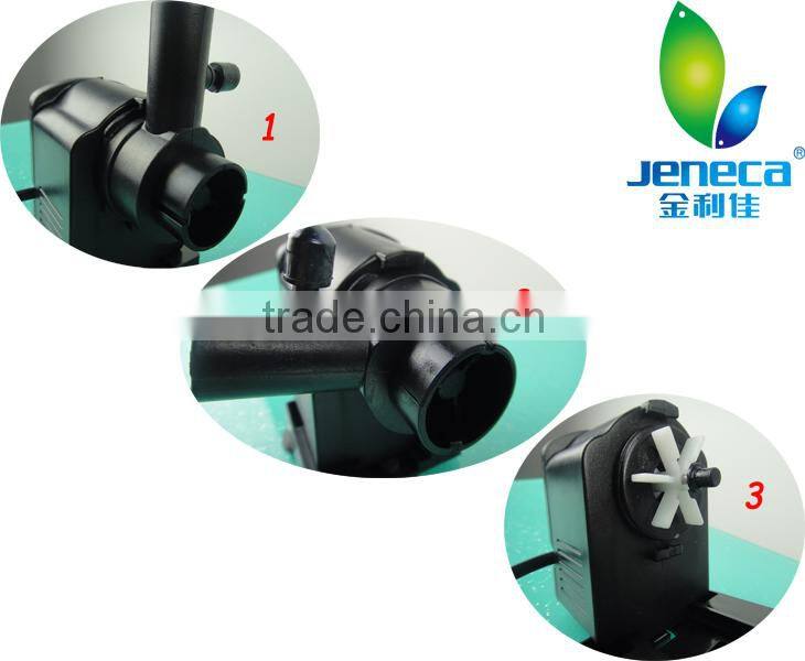 Fish Aquarium bio Sponge Filters