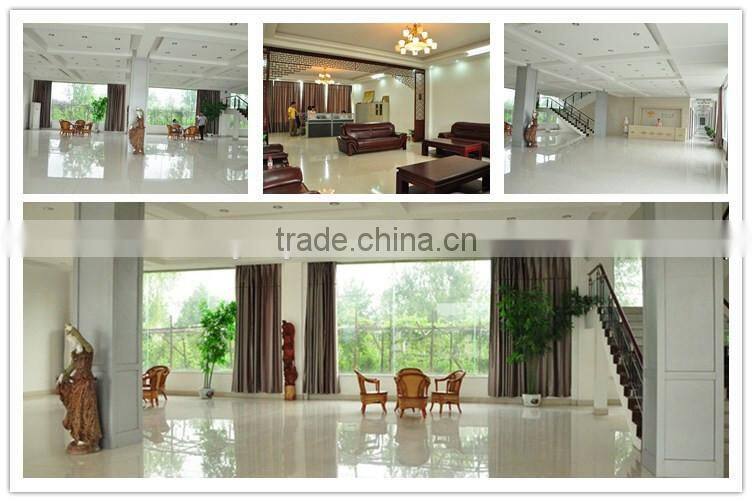 Made in china conveyor belt rubber shock absorber bed,buffer bed