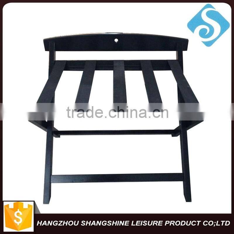 Hotel Luggage Trolley