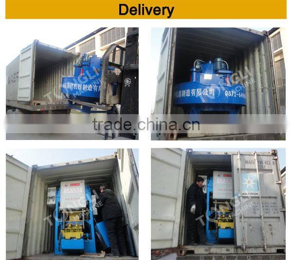 hot in countries floor tile making machine made by professional manufacturer for sale