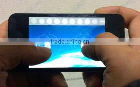 FBX-5W RC Model Radio Control Style toy airplane 4- Axis Aerial aircraft Wifi (FBELE)