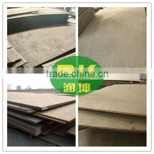 Hard welding wear resistant plate RK100