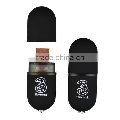 OEM&ODM 512MB~64GB USB 2.0 figure usb memory stick/multi color USB flash drive