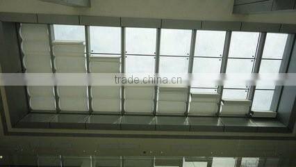 Raex MD360 curtain with adpter