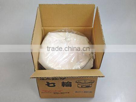 Ceramic Cookware Shichirin