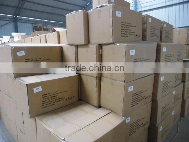 Ceramic Squat Toilet Toilet Hand Wash Basins