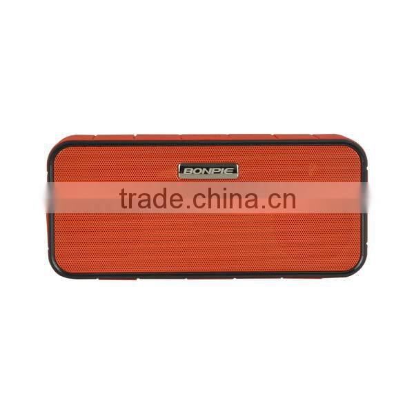 5w*2 good quality wireless stereo bluetooth speaker