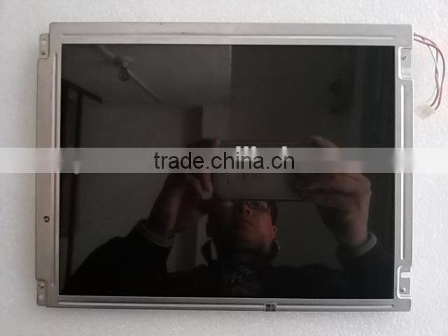 10.4" PVI LCD panel PD104VT3 for Industrial Security Car LCD screen