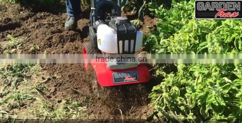 Thunderbay Y2009 Gasoline Power Type and Garden Cultivator