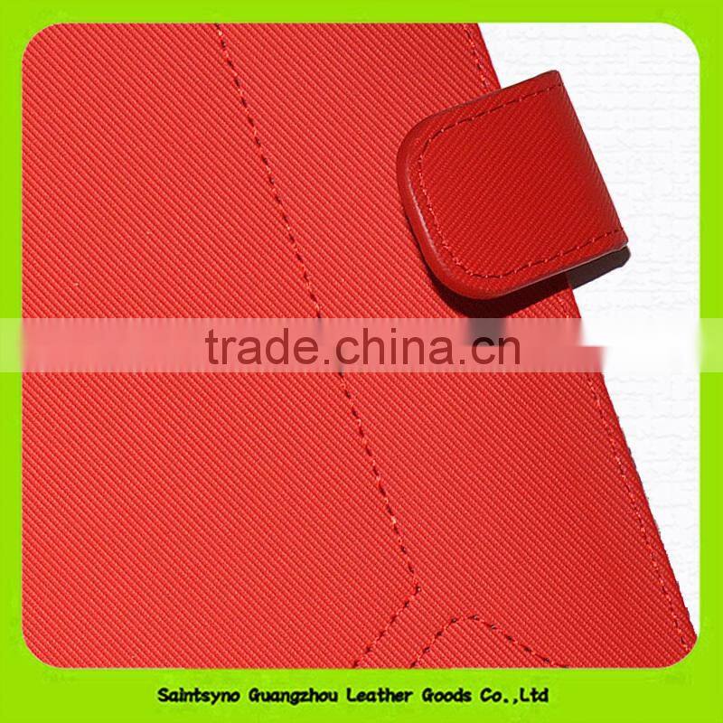 15051 Smart cover case cover super slim leather tablet case for ipad mini