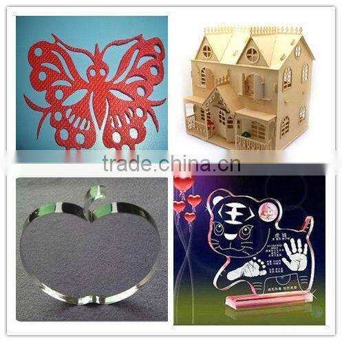 Hot sale 600*400mm mini cnc router 6040 4 axis