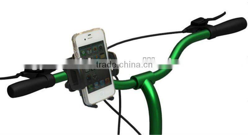 Motorcycle & Bike Mounts for Smartphones & GPS