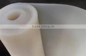 silicone rubber sheet