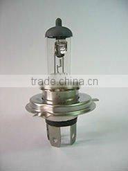 Clear Metal Halide Lamp For Lighting(CE&Rohs)