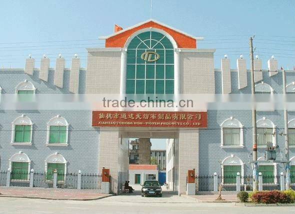 non-woven medical apron