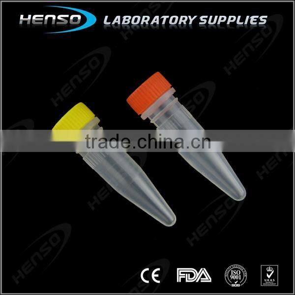 6ml Cryovial Tube With self-standing Bottom graduated one