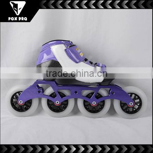 Jiangmen Wonderfox Sport speed racinginline speed skate