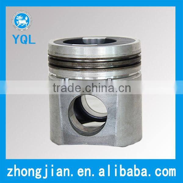 6CT 230P truck engine piston, 6CT 230P diesel engine parts for heavy truck