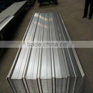 cheap corrugated steel sheet for construction real estate