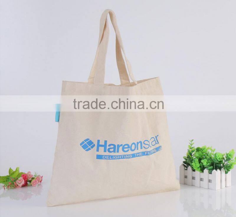 Attract Visitors Trade Show Bags canvas conference bags