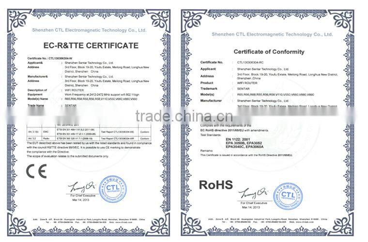 Mini 3g wifi router top selling unlock sentar 3g router support EVDO network mode