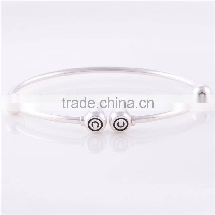 Hot Welcome Adjustable Fancy Simple Design Bangles