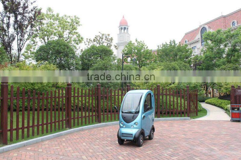 Hot sale mobility scooter CE Cabin scooter Ruidi sealed mobility scooter X9