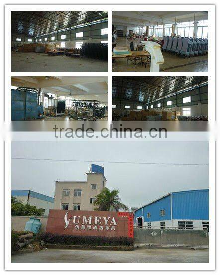 2013 New modern bent wood chair for restaurant chrome legs - YL9003