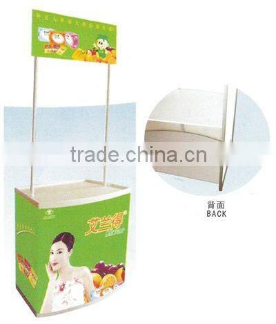 Sales counter designs