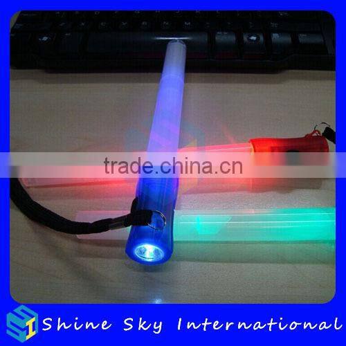 Super Quality Best Sell Led Flashing Stick Handle