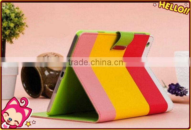 High quality protection for mini ipad case for ipad case