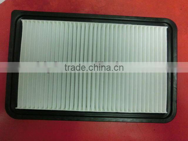 OEM ZJ01-13-Z40 9A auto air filter for mazda